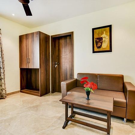 Townhouse Oak Hotel Chaitanya Executive Near Fun Time Multiplex Πούνε Εξωτερικό φωτογραφία